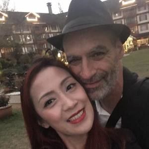 Meet your Posher, Maria olivia